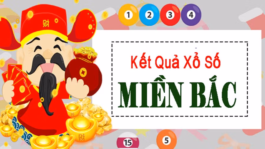 XSMB 16/8 - Kết quả xổ số miền Bắc hôm nay ngày 16/8/2026