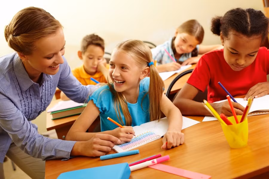 Quyết định đóng cửa Bộ Giáo dục Mỹ sẽ gây ảnh hưởng lớn tới học sinh.