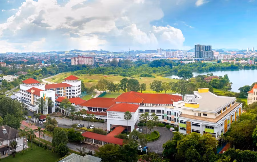 Các trường quốc tế tại Malaysia có cơ sở vật chất hiện đại và chi phí hợp lý.