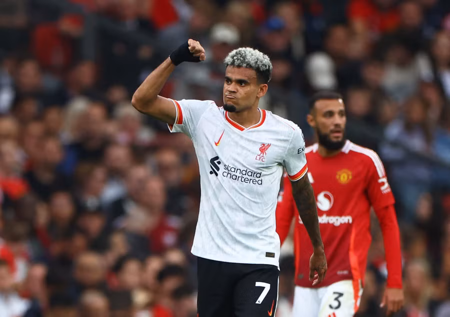 Arne Slot va di san Jurgen Klopp 1.jpg