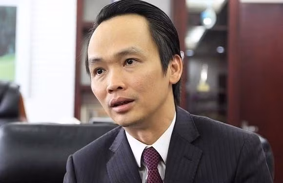 chuan bi xet xu dai an xay ra tai tap doan flc.jpg