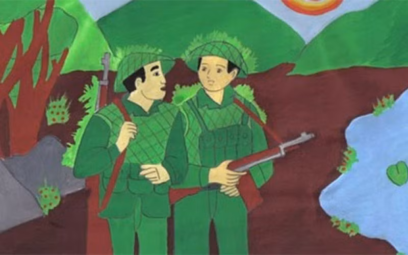 Minh họa/INT