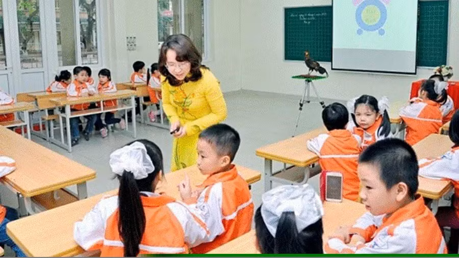 Minh họa/INT