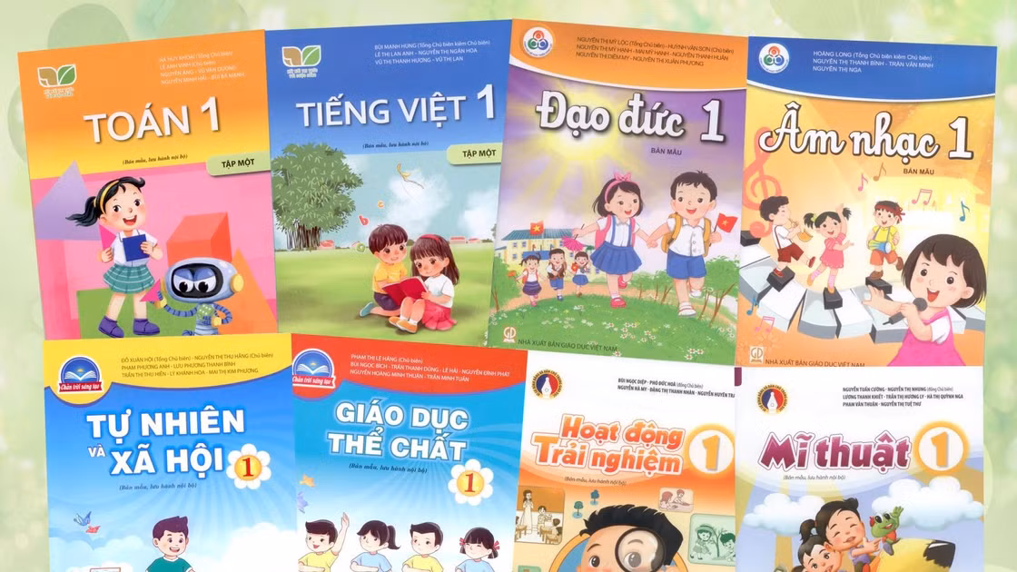 Hơn 228 triệu bản được cung ứng, vùng khó đảm bảo đủ sách giáo khoa