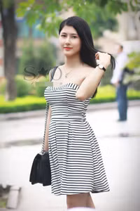 Trâm Anh chuyển giới: Mài thô ráp, đẹp ngỡ ngàng ảnh 13 Trâm Anh chuyển giới đẹp ngỡ ngàng - 14