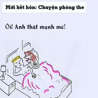 Chết cười khi vợ đòi xem bóng đá cùng chồng - 12