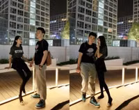 Zan Luo khiến nhiều người không khỏi đặc nghi vấn.