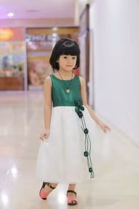 Đồ Rê Mí 2014: Thí sinh nhí miền Bắc nô nức tranh tài ảnh 8