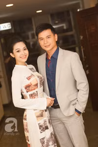 Con gái út nhà Mỹ Linh càng lớn càng giống mẹ 5