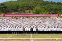 Triều Tiên lộ diện tàu ngầm phi hạt nhân ảnh 7