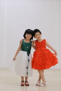 Đồ Rê Mí 2014: Thí sinh nhí miền Bắc nô nức tranh tài ảnh 9