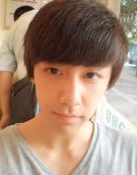 Hot boy đại học khiến trái tim thiếu nữ “đổ gục“ ảnh 2