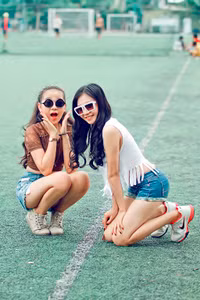 Bạn gái 