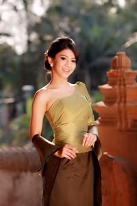 Hot girl xinh đẹp học giỏi nước Lào ảnh 10 Hot girl xinh đẹp học giỏi nước Lào ảnh 10