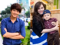 Trước đó, chàng bắp được biết tới như một “hoàng tử Vpop” với hình ảnh trong sáng lành mạnh. Việc làm bố bất đắc dĩ qua một scandal khiến Ngô Kiến Huy bị mất một lượng fan lớn.