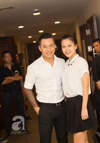 Con gái út nhà Mỹ Linh càng lớn càng giống mẹ 3