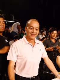 Trấn Thành lên ghế nóng ảnh 2