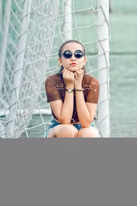Bạn gái 