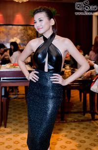 Mỹ nữ sexy, đả nữ quê kiểng ảnh 3