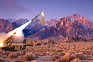 Iran đánh thêm 2-3 ngày là Mỹ cạn sạch tên lửa Patriot?