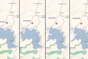 10 ngày phản công Kursk