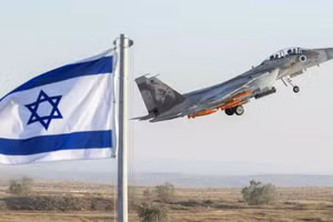Israel có thể tấn công phủ đầu Iran?