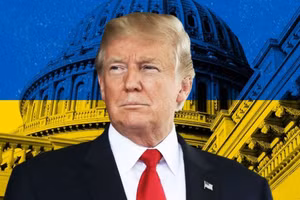 Xong thỏa thuận khoáng sản, ông Trump 'không chắc chắn về hòa bình Ukraine'