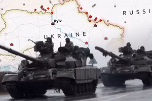 Kết thúc xung đột Ukraine: Cái giá cực đắt