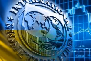 Ukraine gia nhập ‘câu lạc bộ bỏ dollars Mỹ’?