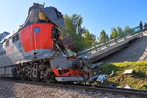 Cuộc chiến những cây cầu: Cú đòn đáng ra Ukraine phải nhận từ lâu!