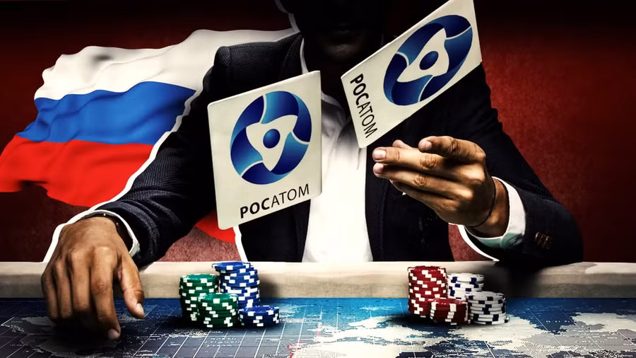 Tập đoàn Kazatomprom của Kazakhstan liệu có đủ khả năng thay thế Rosatom của Nga trong việc cung cấp Uranium cho EU?