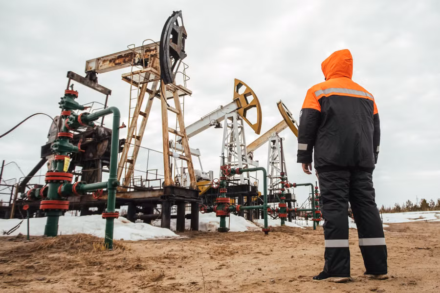 Thị trường dầu mỏ quốc tế vẫn do Nga và đối tác trong OPEC+ là Saudi Arabia chi phối.