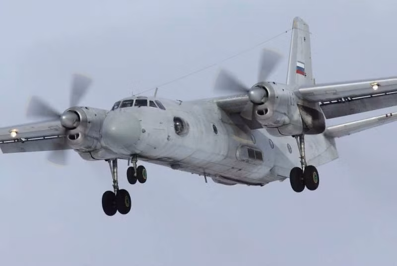 Máy bay vận tải An-26 và An-72 của Nga sẽ được thay thế bằng Il-212. Máy bay vận tải An-26 và An-72 của Nga sẽ được thay thế bằng Il-212.
