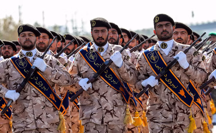 Vệ binh Cách mạng Hồi giáo Iran sẽ tham chiến nếu Quân đội Israel tiến vào Dải Gaza?