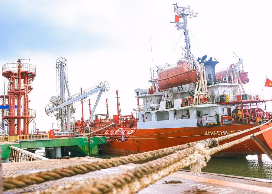 Đề cao các phong trào lao động sản xuất để đảm bảo hoàn thành kế hoạch năm 2021.