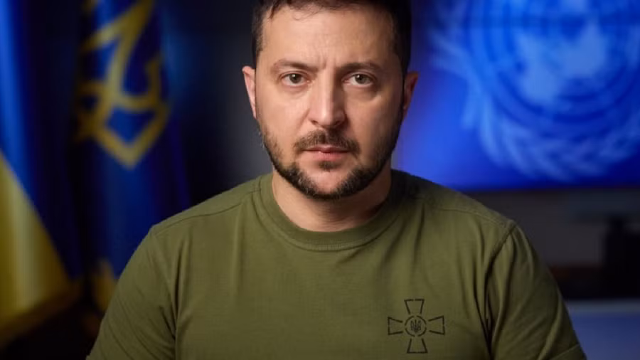 Nỗ lực của Tổng thống Zelensky để đưa Ukraine vào NATO và EU sắp được đền đáp? Nỗ lực của Tổng thống Zelensky để đưa Ukraine vào NATO và EU sắp được đền đáp?