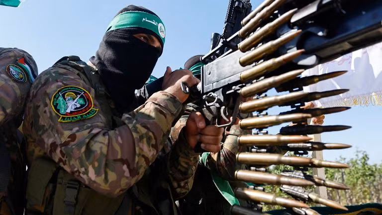 Lính gìn giữ hòa bình Liên hợp quốc sẽ tới Dải Gaza sau khi Israel giành quyền kiểm soát khu vực này từ tay Hamas? Lính gìn giữ hòa bình Liên hợp quốc sẽ tới Dải Gaza sau khi Israel giành quyền kiểm soát khu vực này từ tay Hamas?