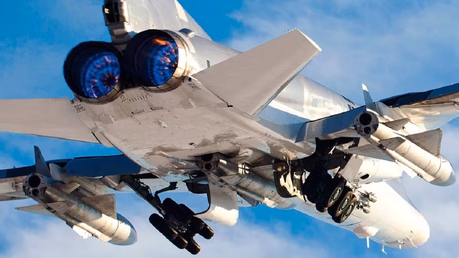 Chiến thuật Nga chuẩn bị để tiêu diệt tên lửa Patriot của Ukraine