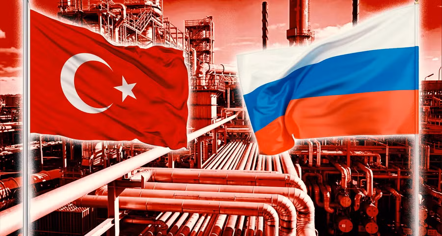 Thổ Nhĩ Kỳ sẽ cùng Moscow xây dựng thế giới đa cực?