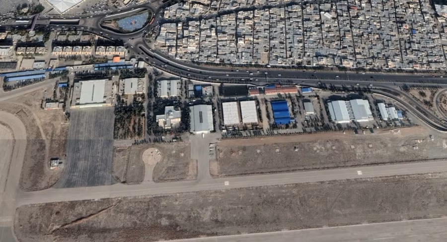 Vụ tấn công nhà máy chế tạo UAV Iran có thể làm bùng phát xung đột quân sự quy mô lớn giữa Iran và các đối thủ? Vụ tấn công nhà máy chế tạo UAV Iran có thể làm bùng phát xung đột quân sự quy mô lớn giữa Iran và các đối thủ?