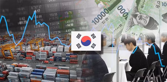 Hàn Quốc đang phải trả giá cho "phép màu kinh tế".