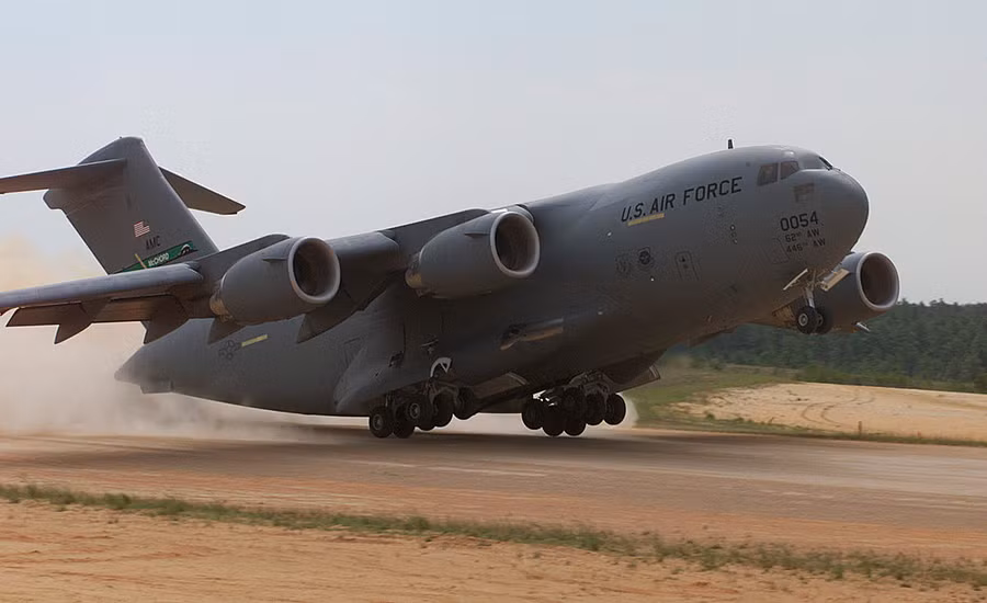 Mỹ và các quốc gia đồng minh NATO đang cung cấp cho Ukraine một đợt viện trợ quân sự lớn?