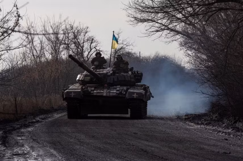 Phương thức tác chiến của NATO tỏ ra không phù hợp với thực trạng của Quân đội Ukraine.