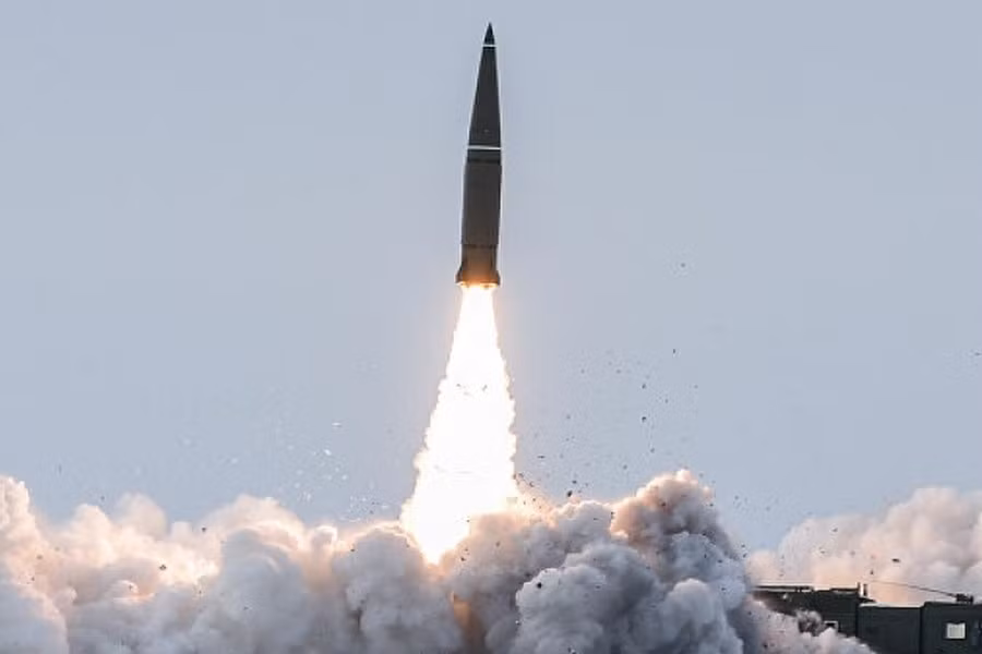Quân đội Nga đã tiêu tốn nhiều loại vũ khí đắt tiền cho những mục tiêu giả được phía Ukraine thiết lập.