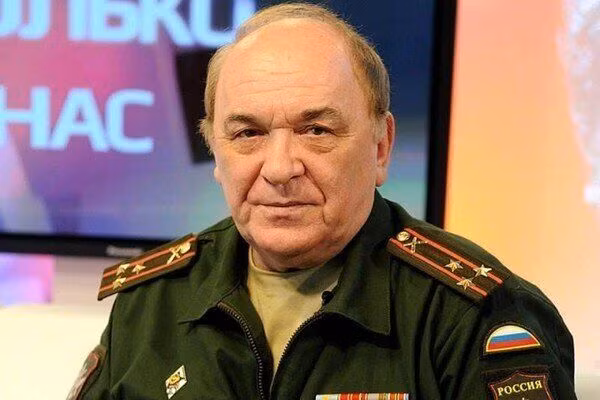 Đại tá Baranets: 'Tình hình thật khó khăn, Ukraine vẫn còn dự trữ rất lớn'