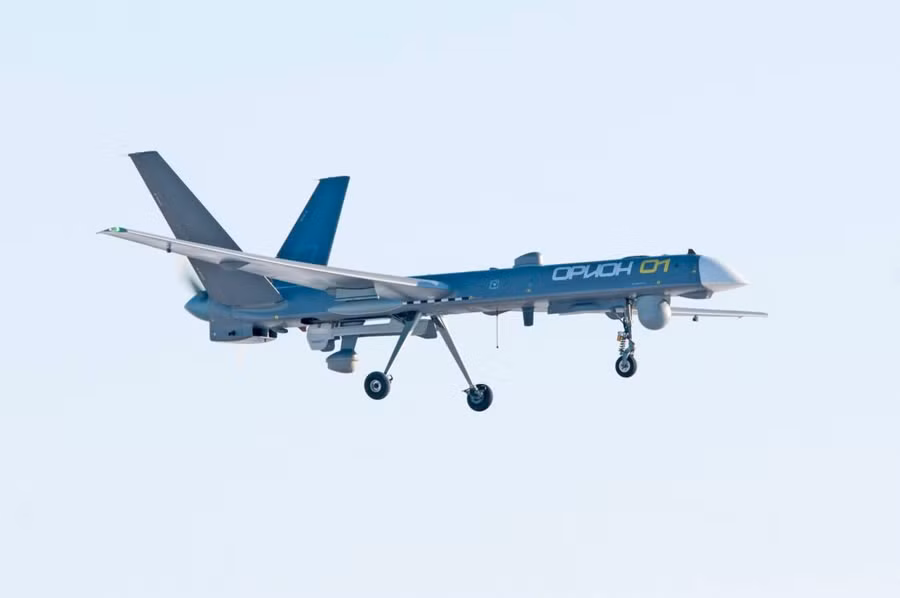 Chuyên gia tiết lộ chiến thuật sử dụng UAV trên chiến trường tương lai