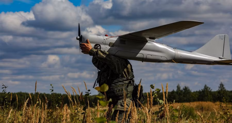 Quân đội Nga nên sử dụng số lượng lớn UAV giá rẻ thay vì tập trung vào những chiếc có giá thành cao.