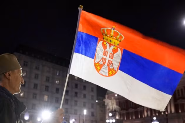 Căng thẳng tại Kosovo có nguy cơ trở nên mất kiểm soát nếu thực sự có lính đánh thuê nước ngoài can dự.