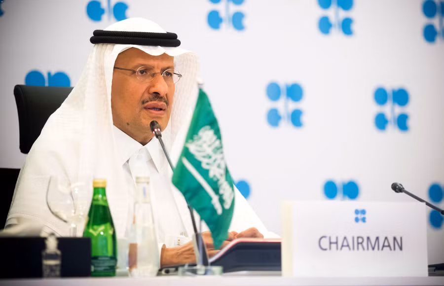 UAE sẽ khiến Tổ chức OPEC bị xé nát từ bên trong?