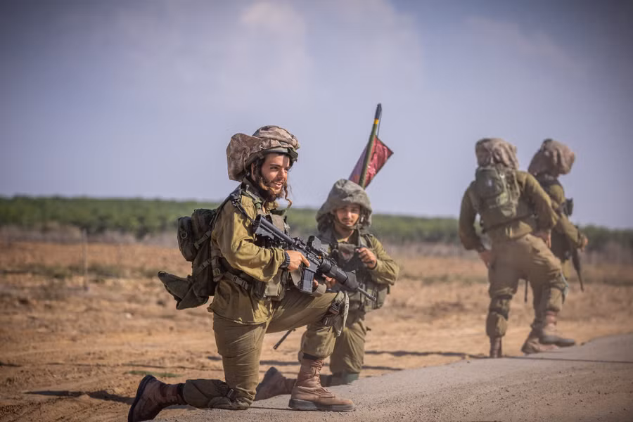 Israel sẽ hứng chịu trừng phạt kinh tế từ Liên minh châu Âu do những gì diễn ra tại Dải Gaza.